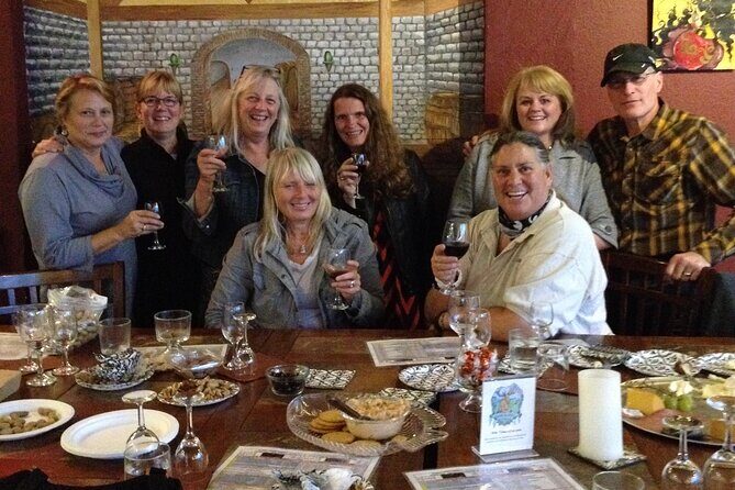 Wilderness and Wine Tasting out of Anchorage - Portage Glacier Lake: the scenic reset (and potential surprise stops)