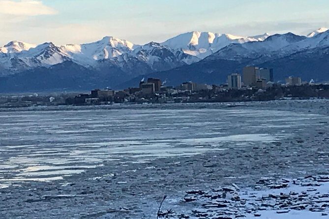 Winter - Anchorage All Around City Tour - Value Check: What You Get for $69 in 3.5 Hours