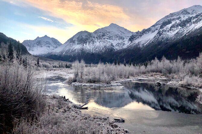Winter Valley and Forest Hike - Key things to know before you lace up
