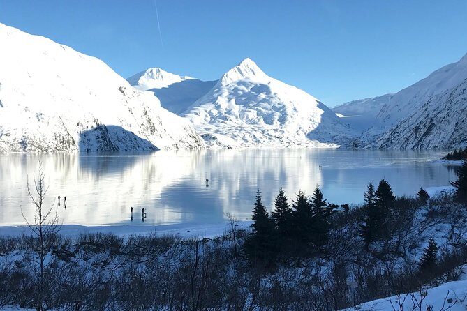 Winter - Wildlife & Turnagain Arm Tour - Why this Anchorage winter wildlife loop works for short stays